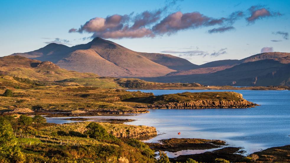 Alternatives to your favourite global holiday destinations Isle of Mull